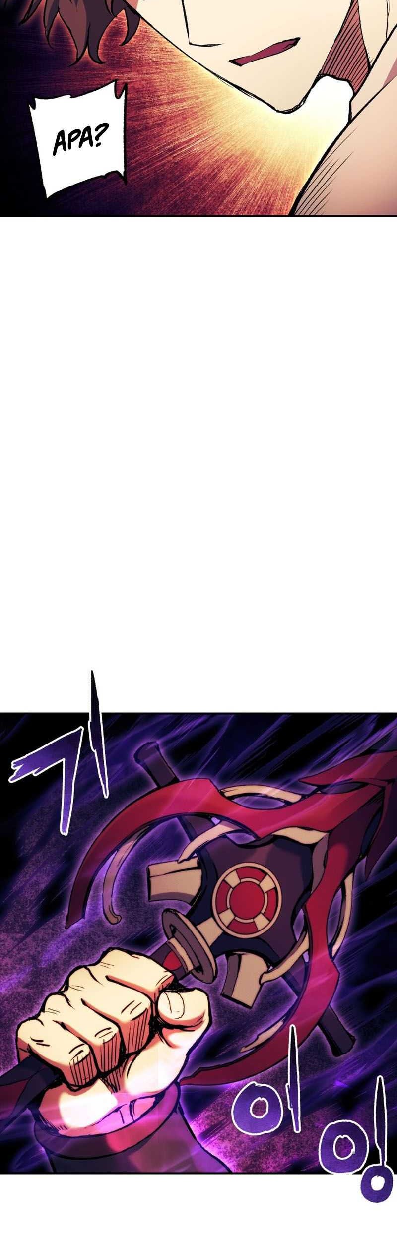 Return of the Broken Constellation chapter 96 halaman 44