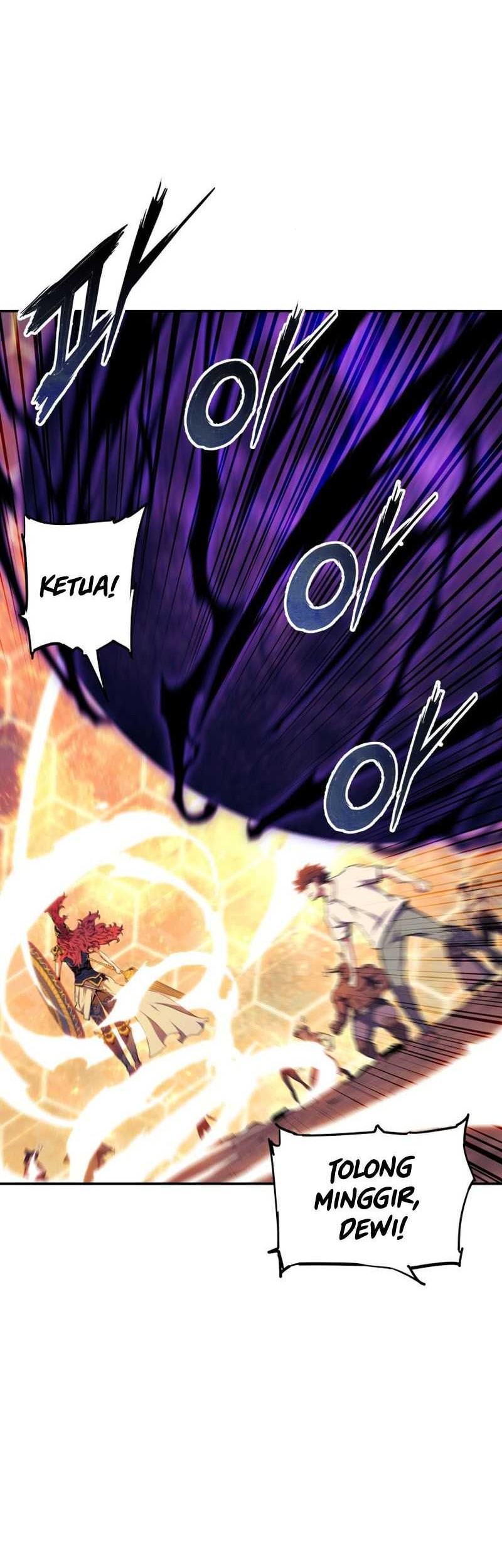 Return of the Broken Constellation chapter 96 halaman 51