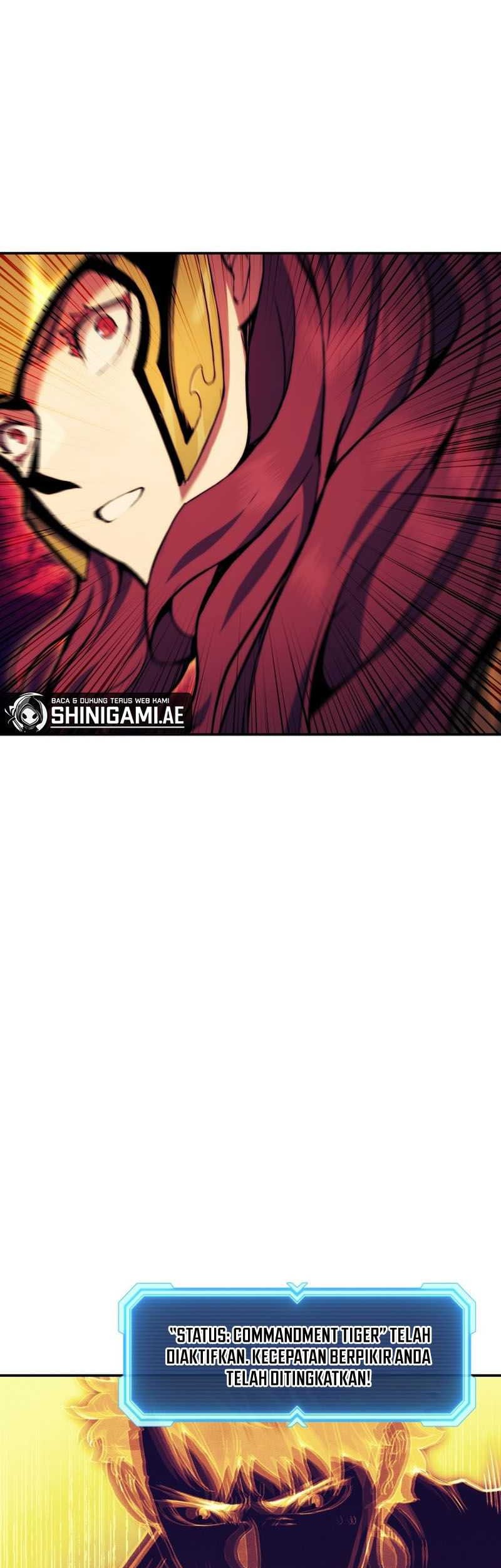 Return of the Broken Constellation chapter 96 halaman 52