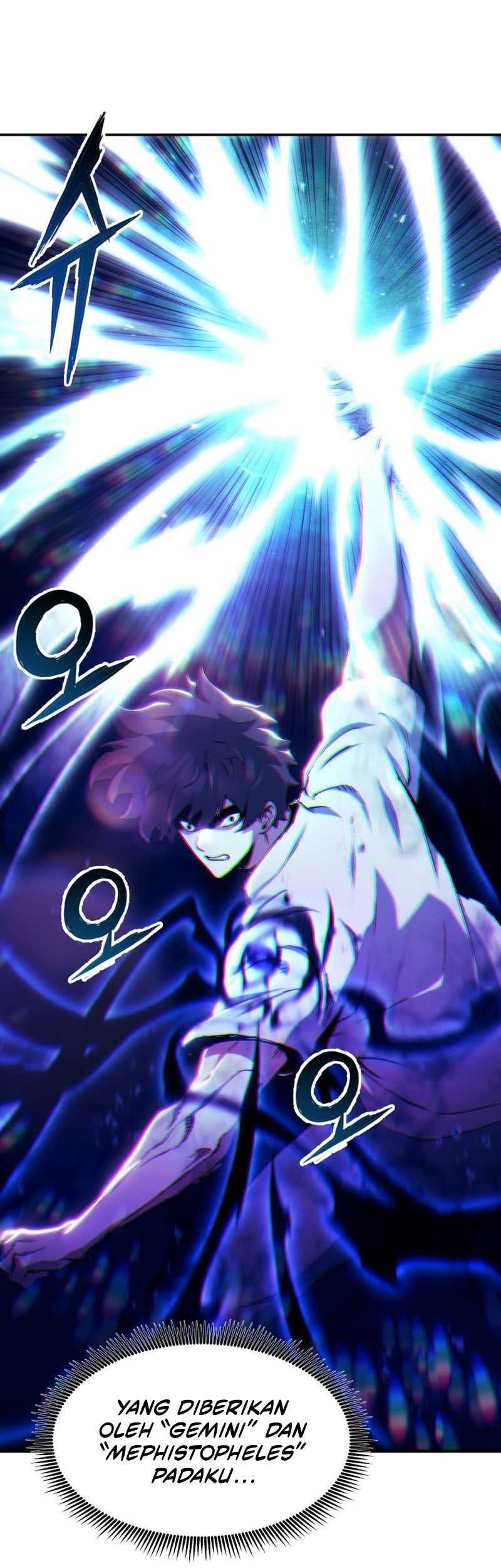 Return of the Broken Constellation chapter 96 halaman 56