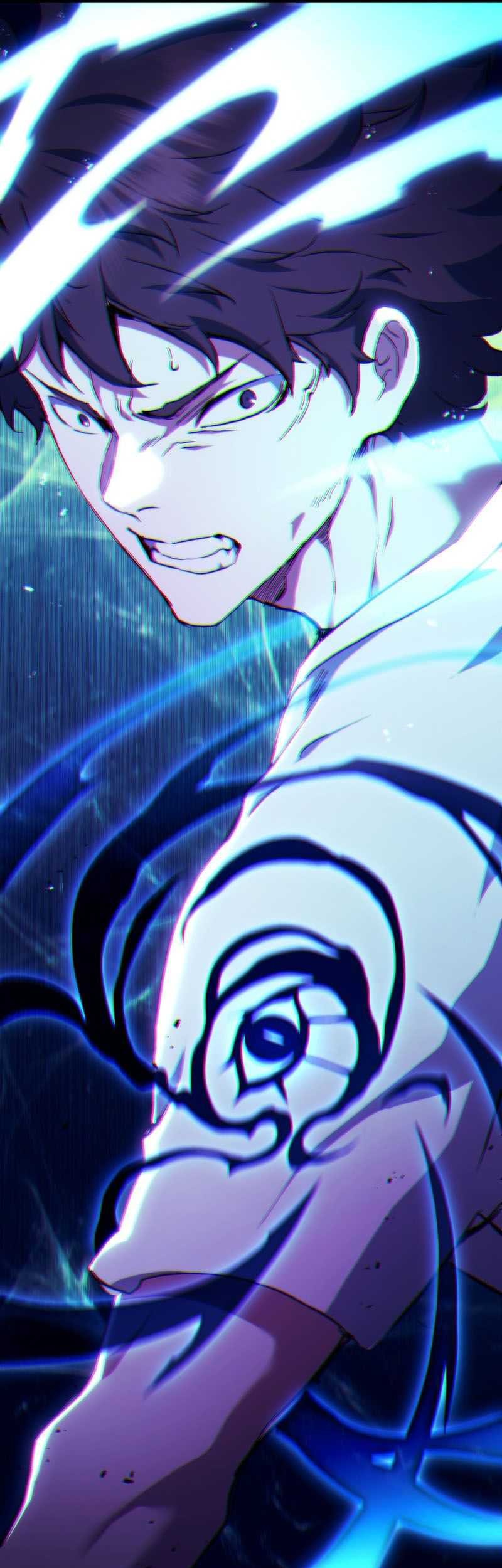 Return of the Broken Constellation chapter 96 halaman 58