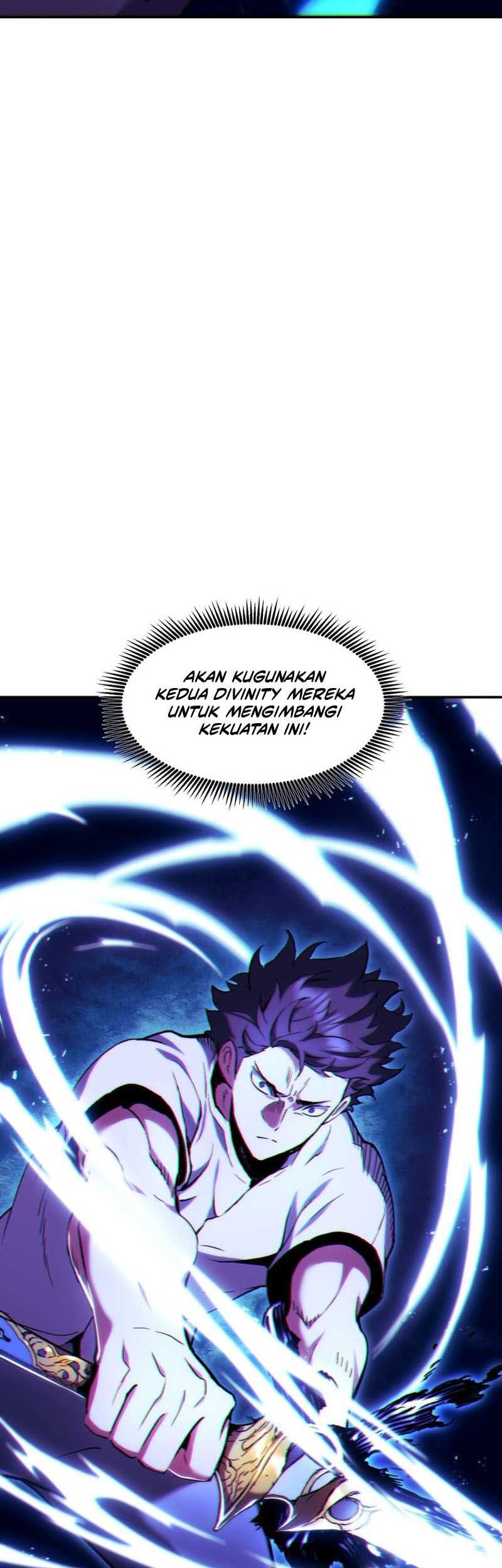 Return of the Broken Constellation chapter 96 halaman 59