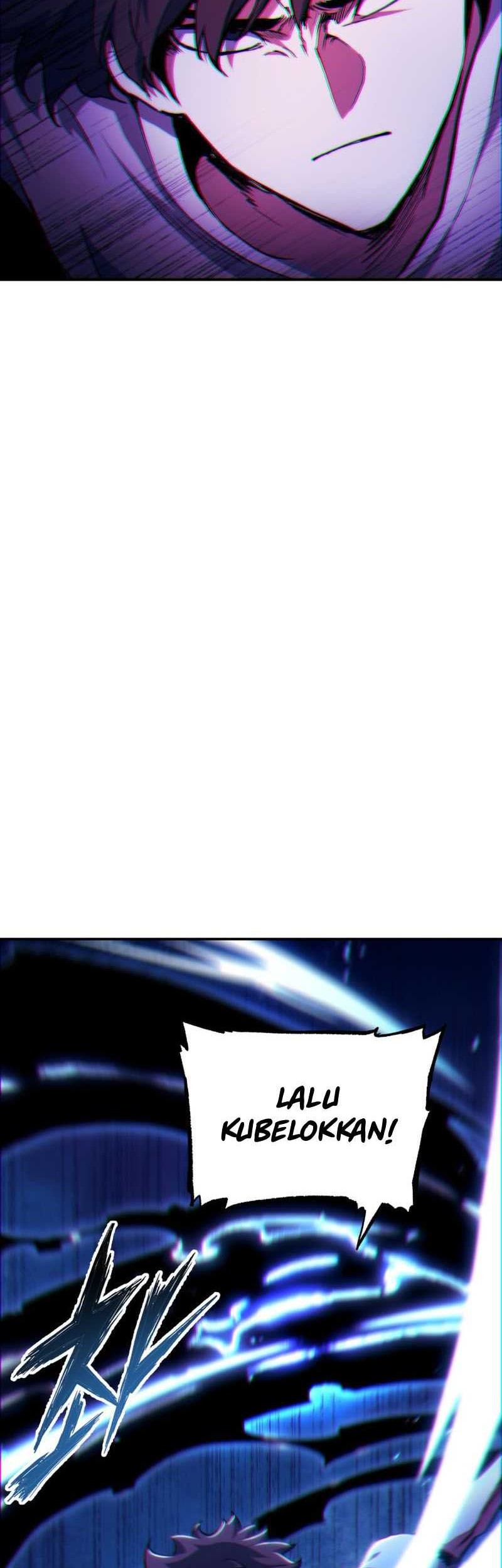 Return of the Broken Constellation chapter 96 halaman 63