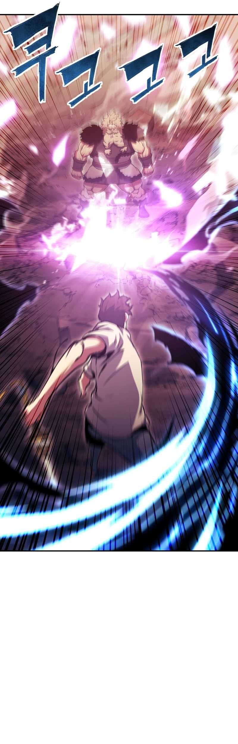 Return of the Broken Constellation chapter 96 halaman 66