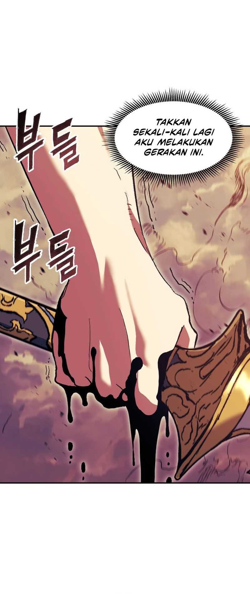 Return of the Broken Constellation chapter 96 halaman 69