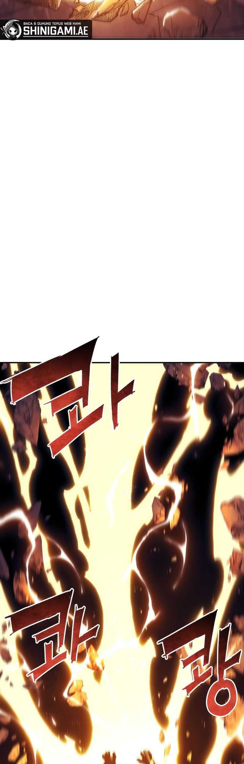 Return of the Broken Constellation chapter 96 halaman 72