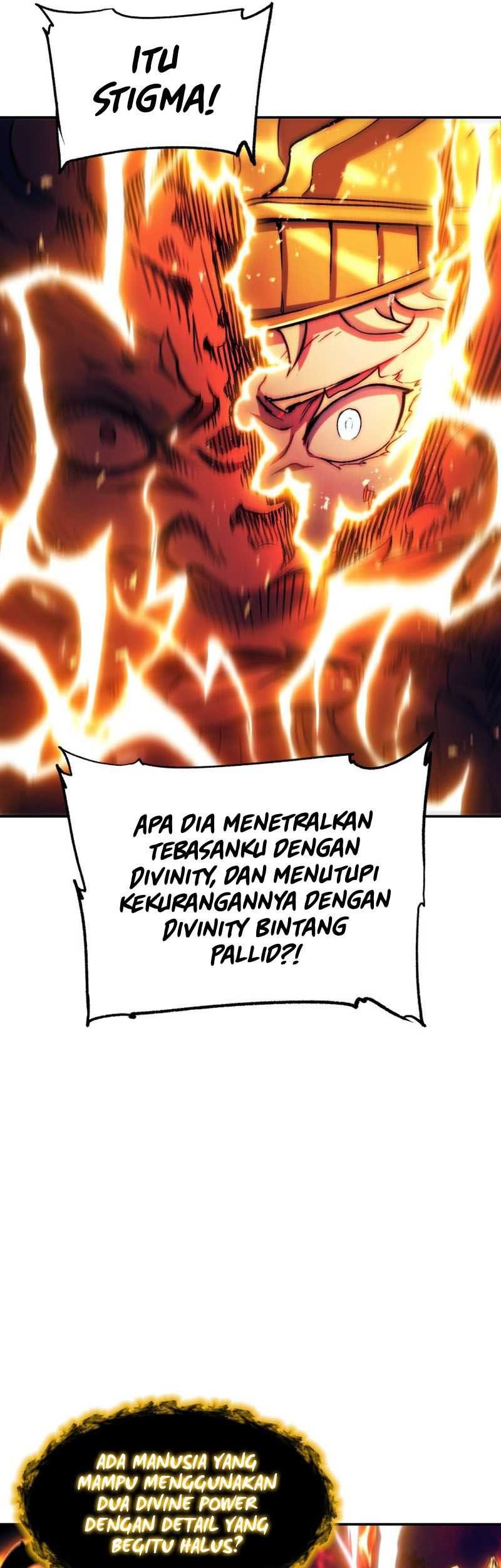 Return of the Broken Constellation chapter 96 halaman 74