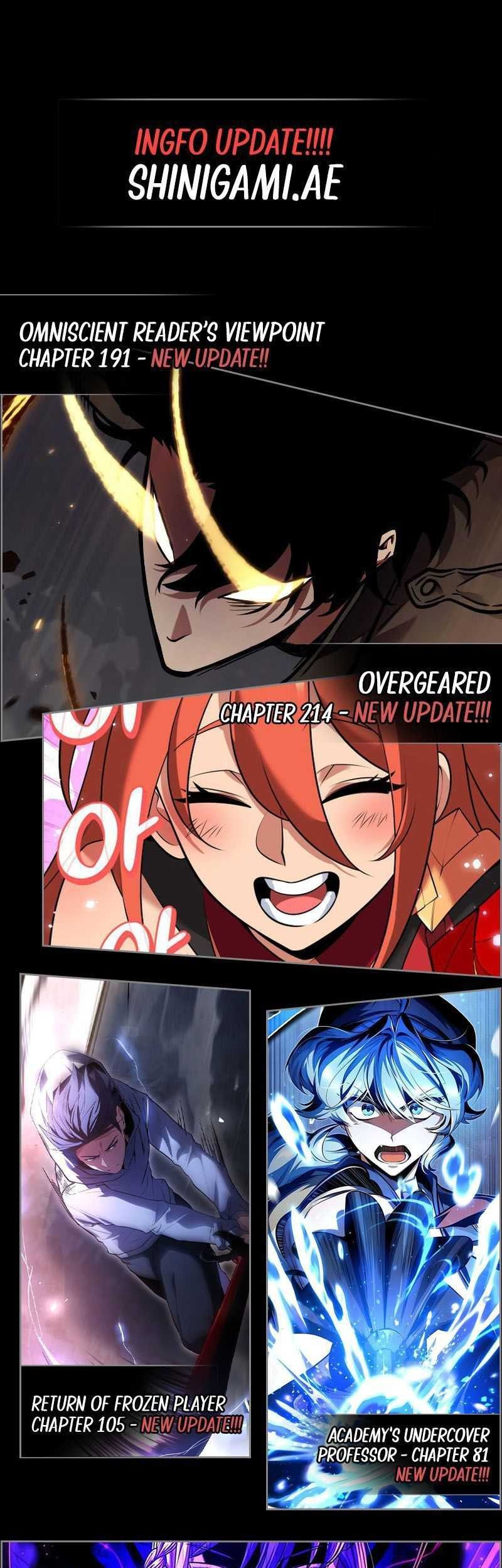 Return of the Broken Constellation chapter 96 halaman 79
