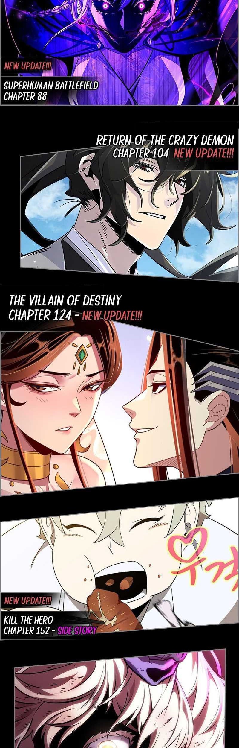 Return of the Broken Constellation chapter 96 halaman 80