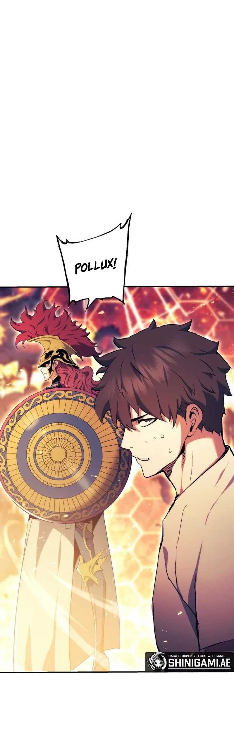 Return of the Broken Constellation chapter 97 halaman 4
