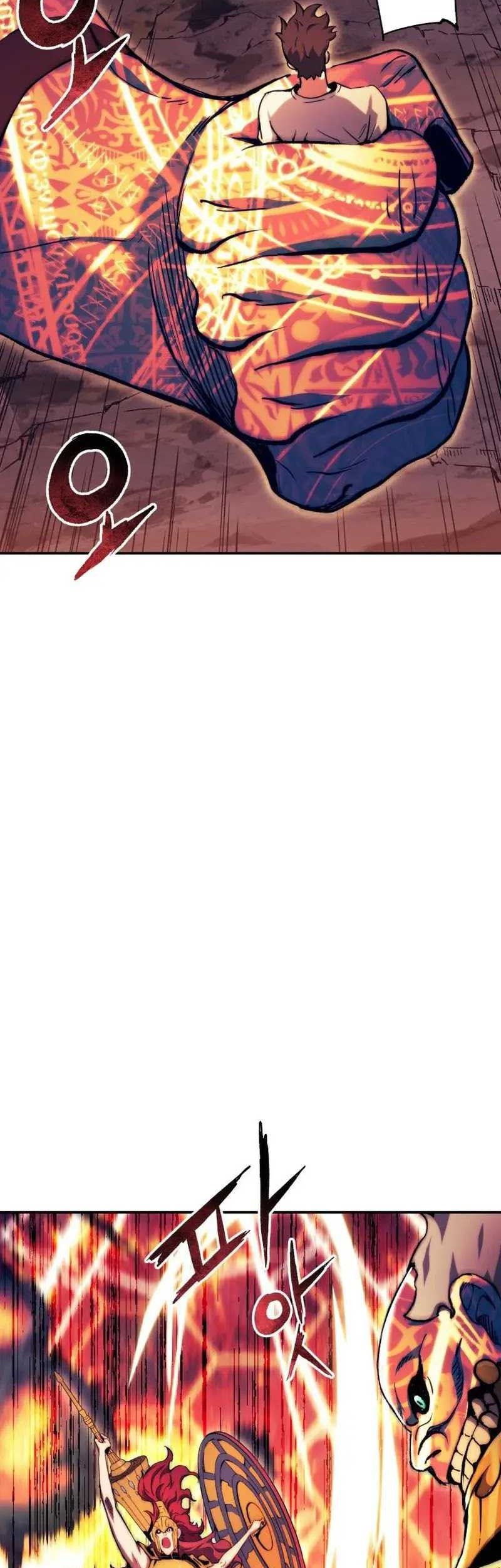 Return of the Broken Constellation chapter 97 halaman 8