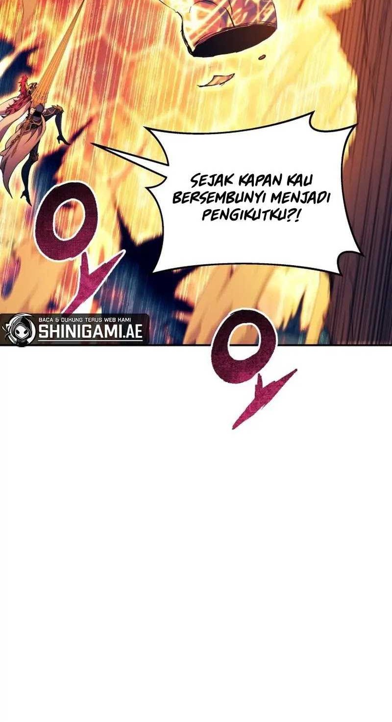 Return of the Broken Constellation chapter 97 halaman 13