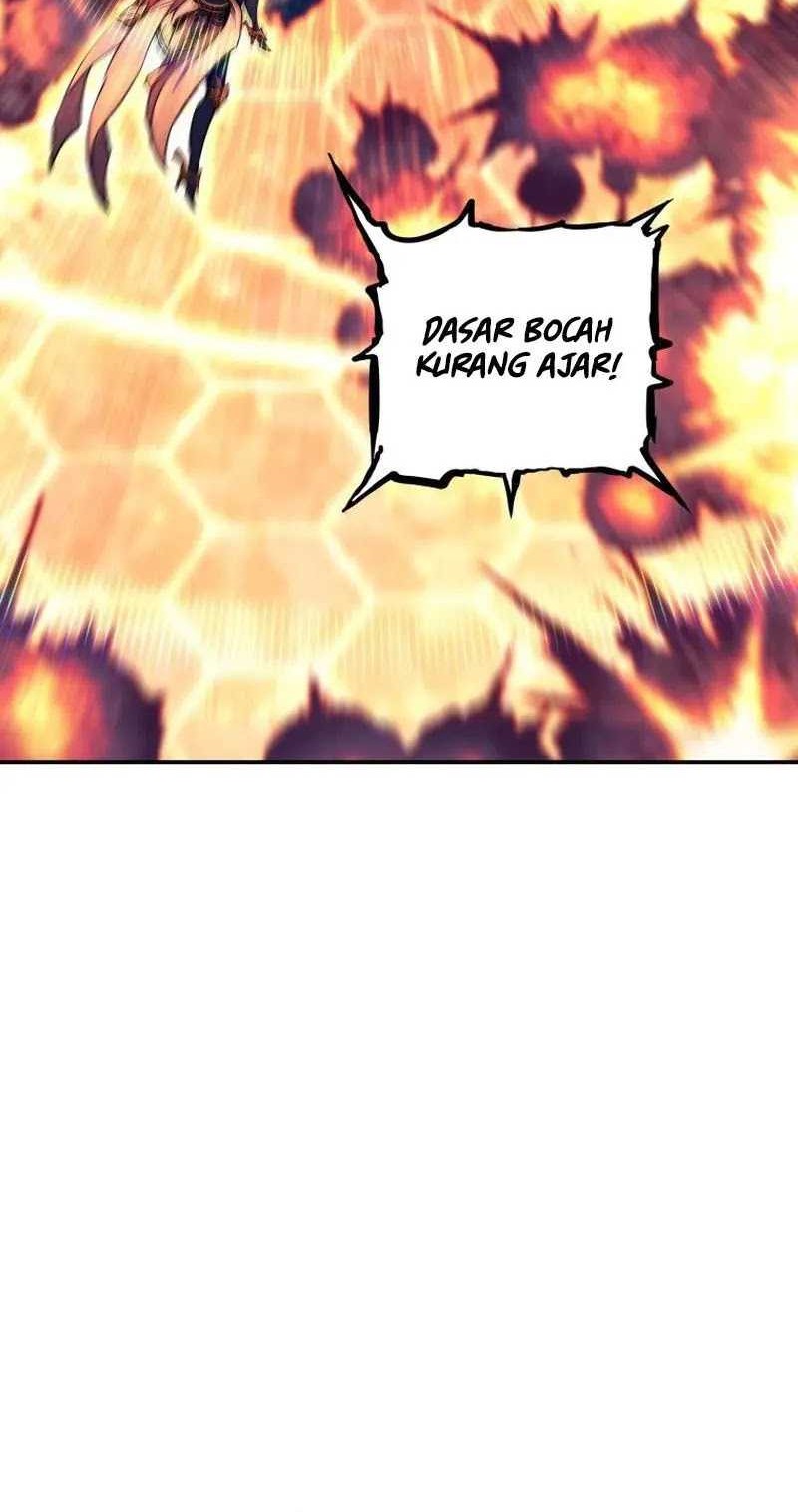 Return of the Broken Constellation chapter 97 halaman 17