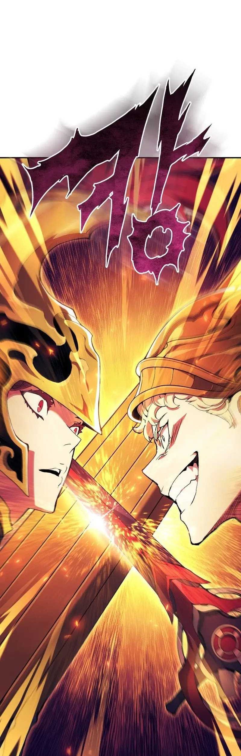 Return of the Broken Constellation chapter 97 halaman 19