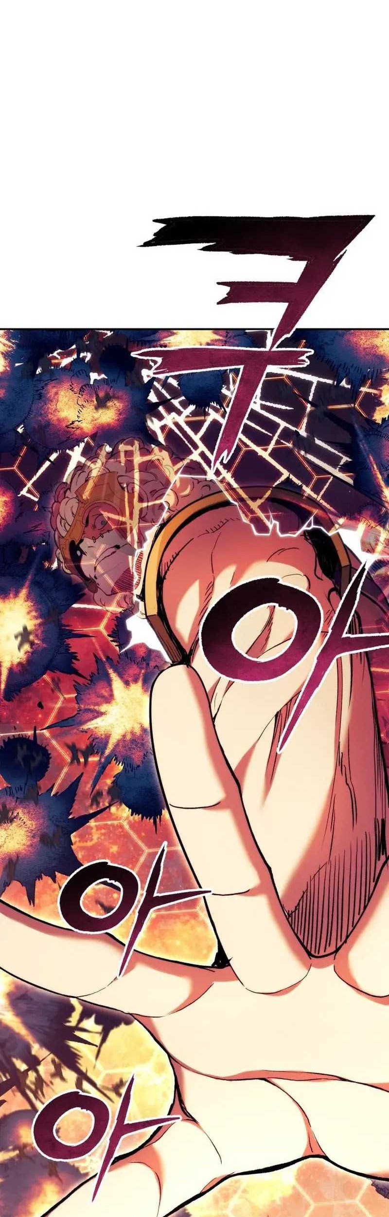 Return of the Broken Constellation chapter 97 halaman 31