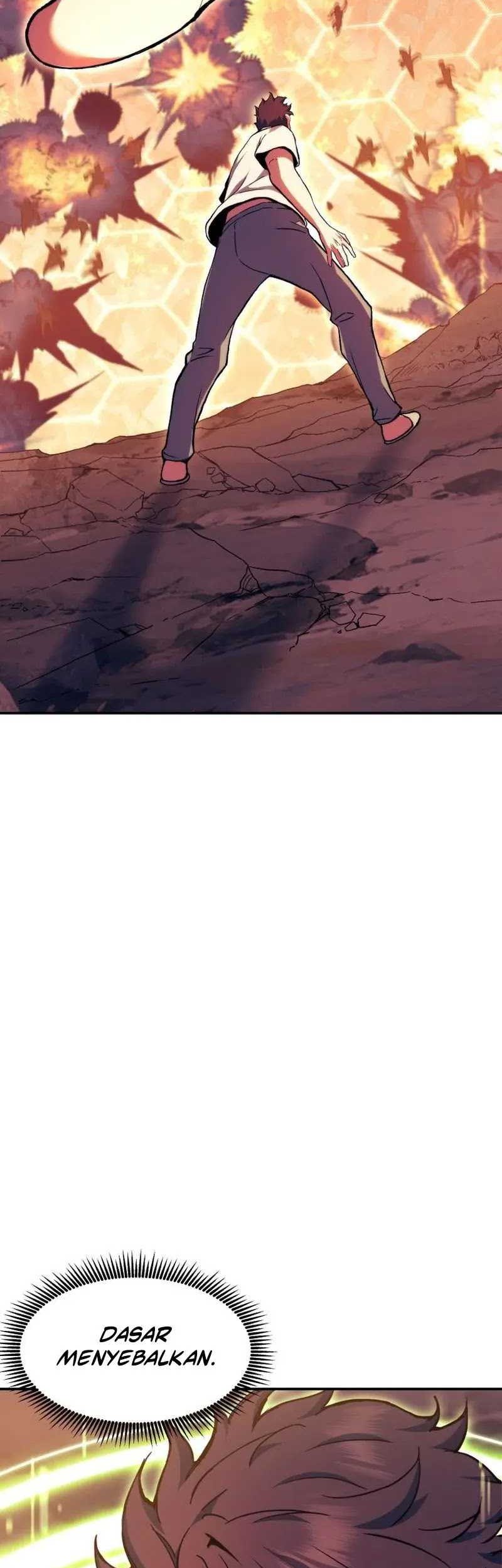 Return of the Broken Constellation chapter 97 halaman 32