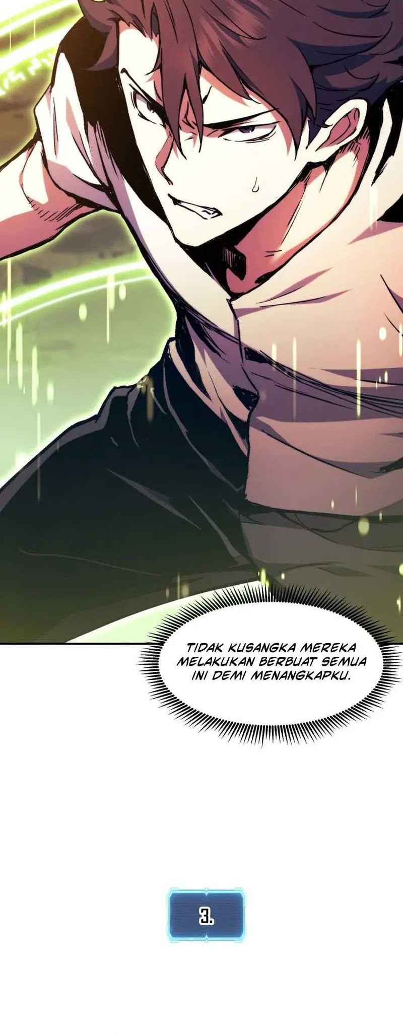 Return of the Broken Constellation chapter 97 halaman 33