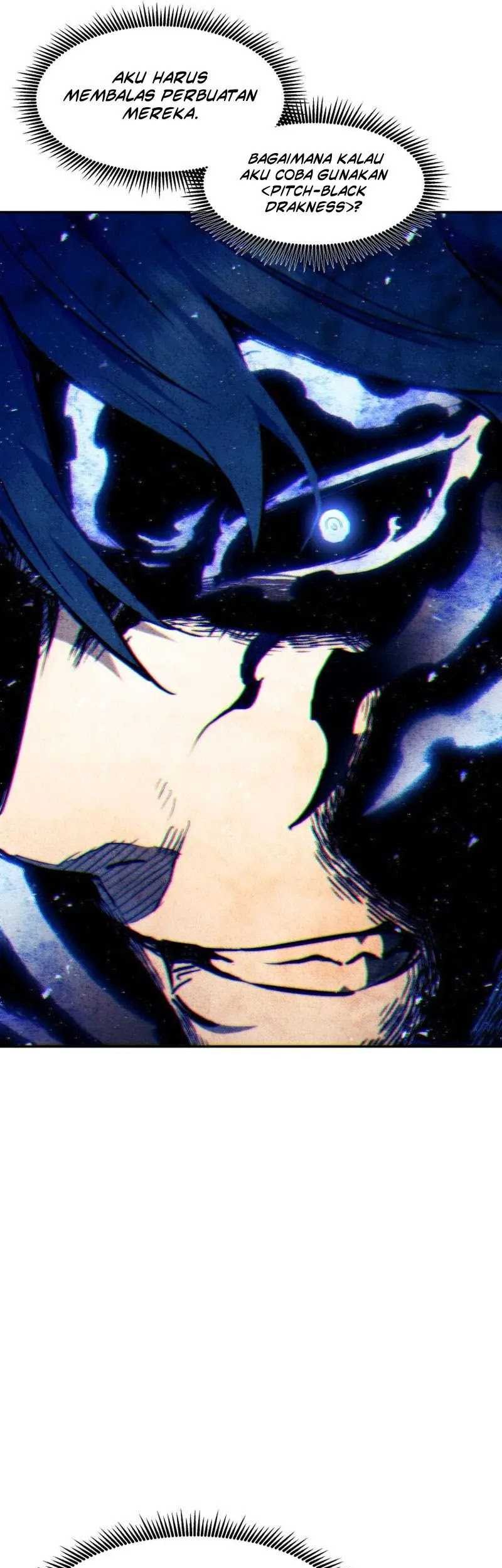 Return of the Broken Constellation chapter 97 halaman 34