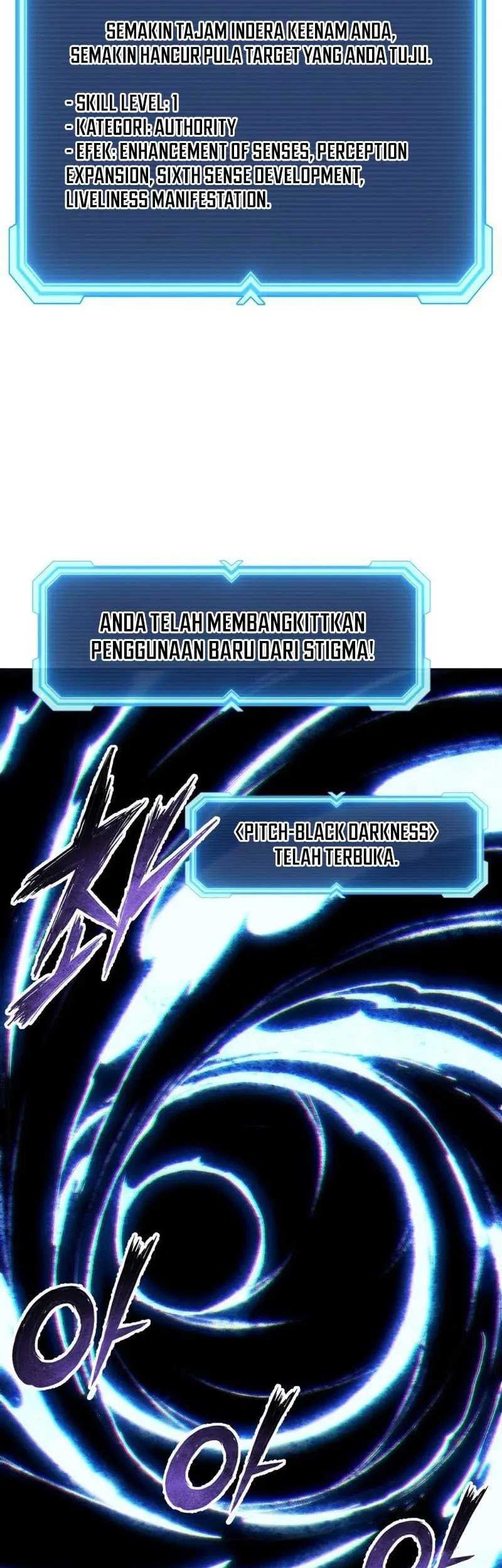 Return of the Broken Constellation chapter 97 halaman 40