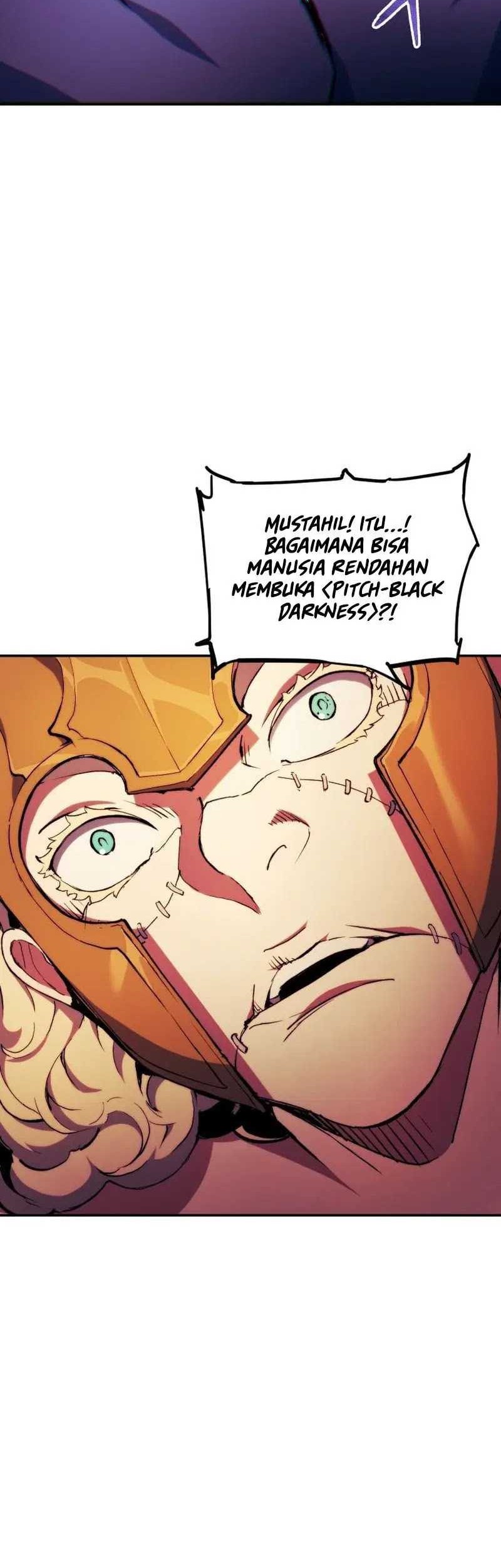 Return of the Broken Constellation chapter 97 halaman 43
