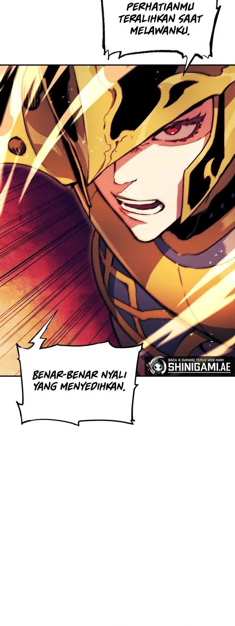 Return of the Broken Constellation chapter 97 halaman 45