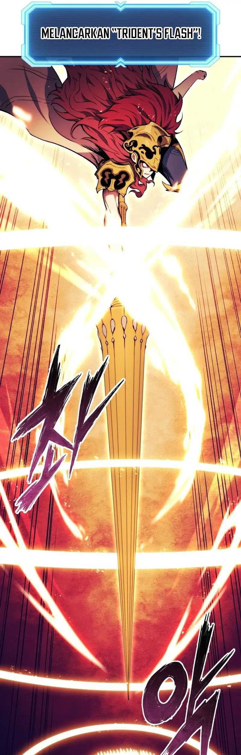 Return of the Broken Constellation chapter 97 halaman 46