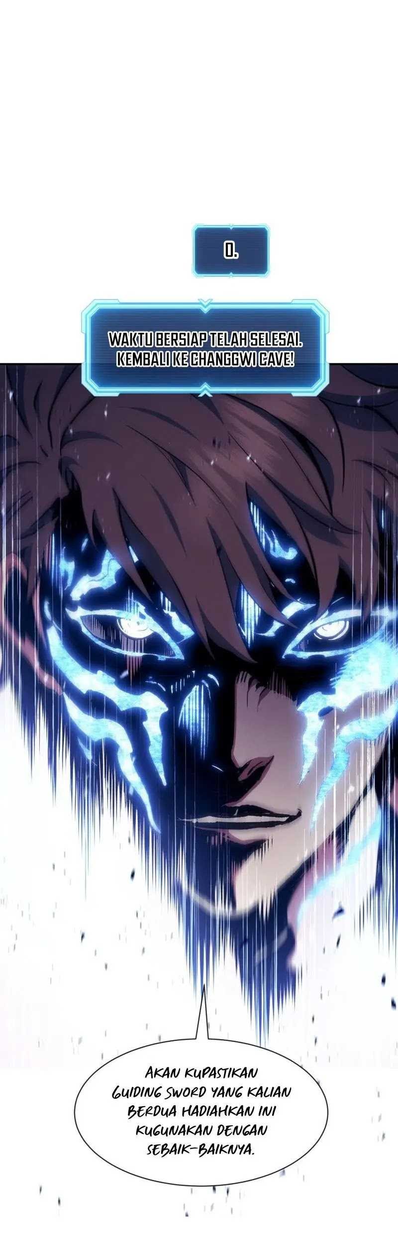 Return of the Broken Constellation chapter 97 halaman 54