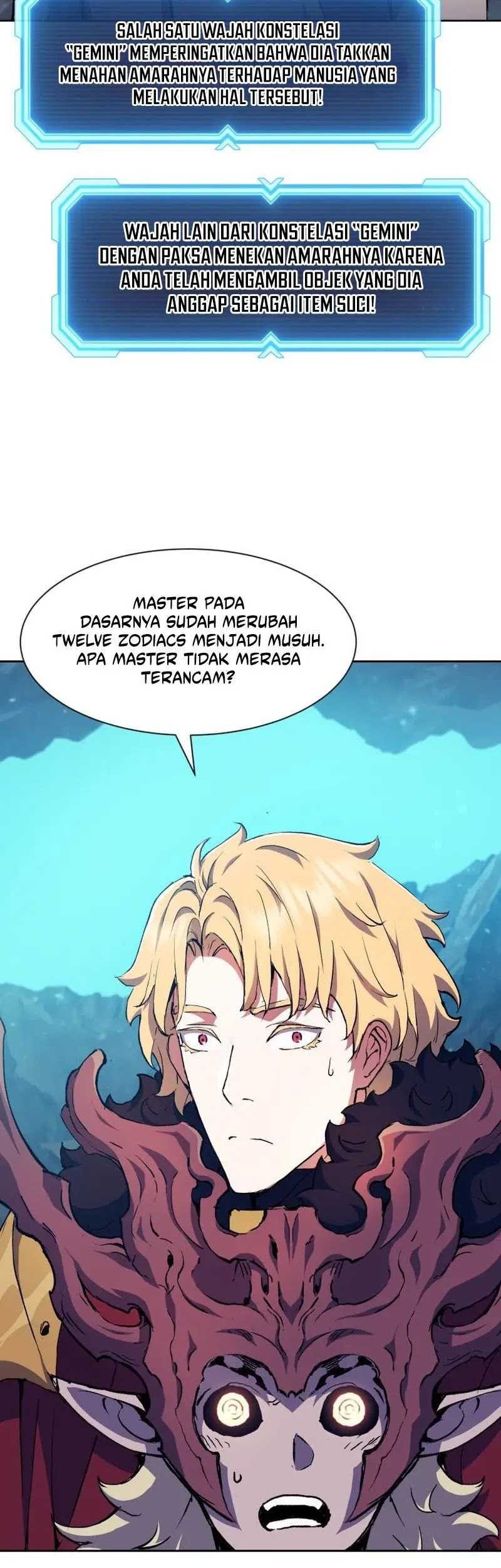 Return of the Broken Constellation chapter 97 halaman 61