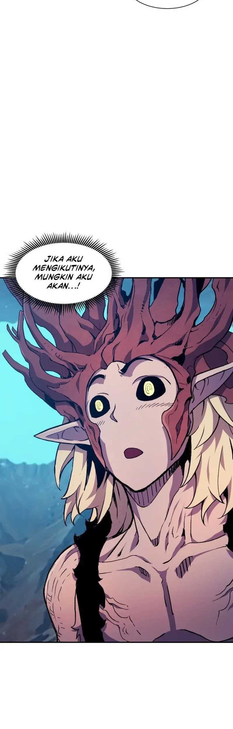 Return of the Broken Constellation chapter 97 halaman 69