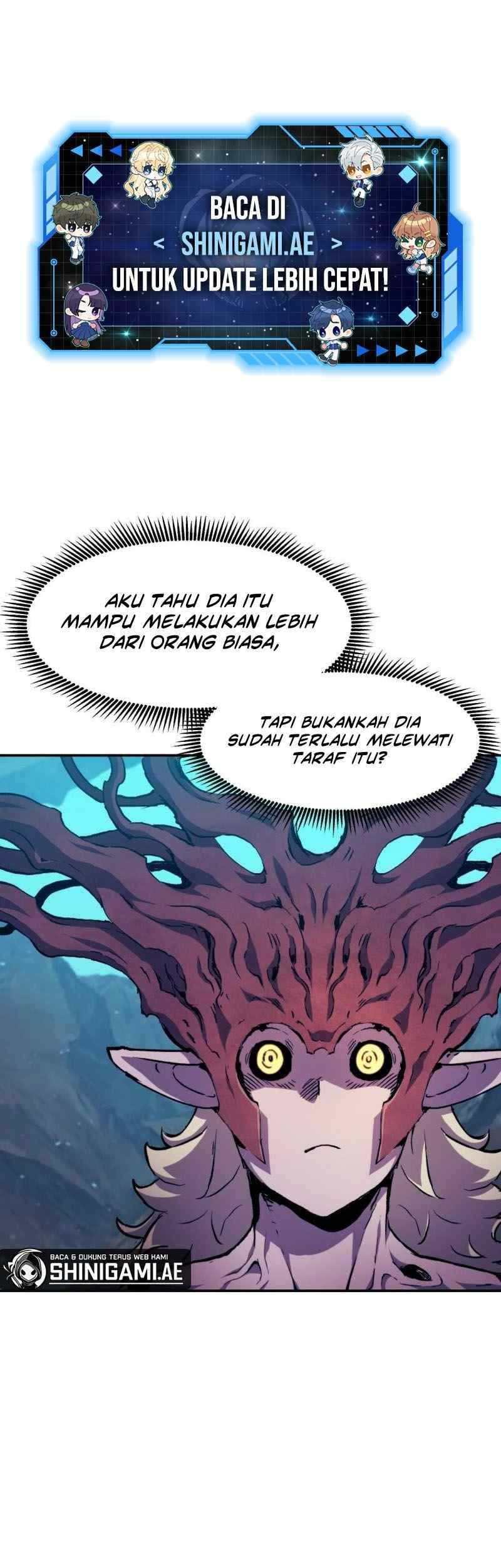 Return of the Broken Constellation Bab 98 halaman 2