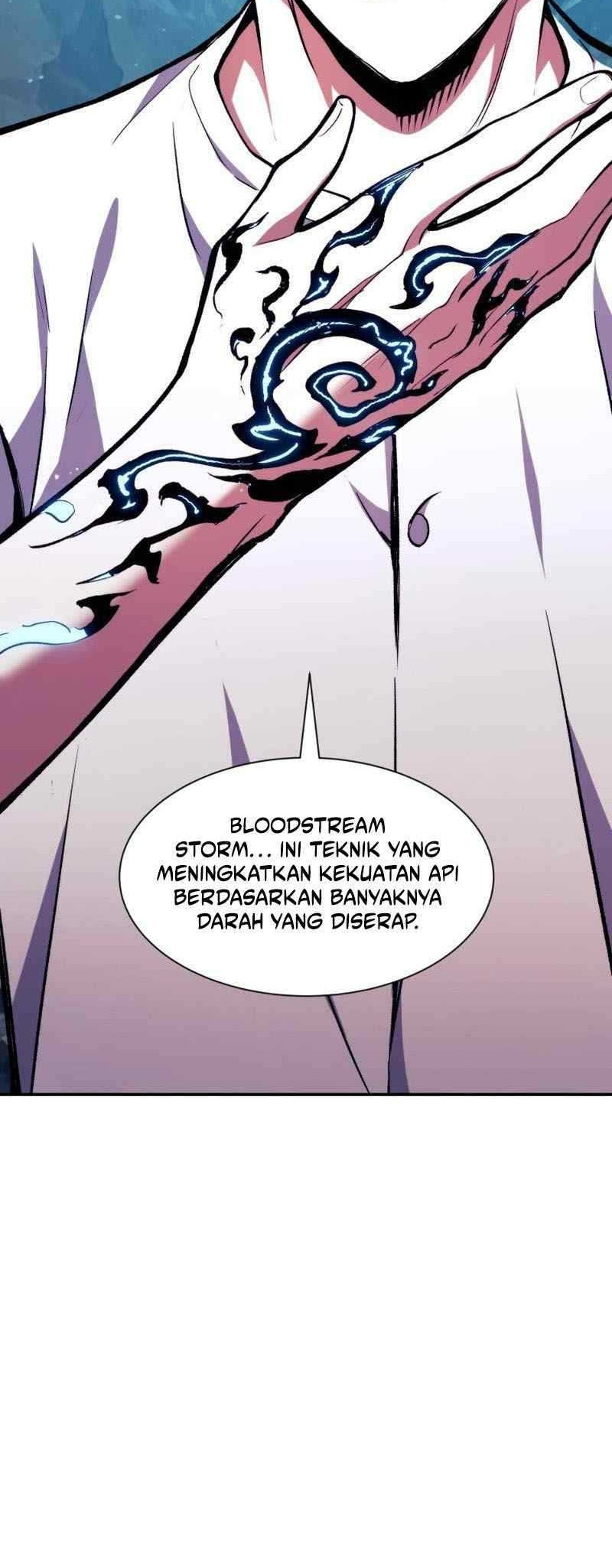 Return of the Broken Constellation Bab 98 halaman 10