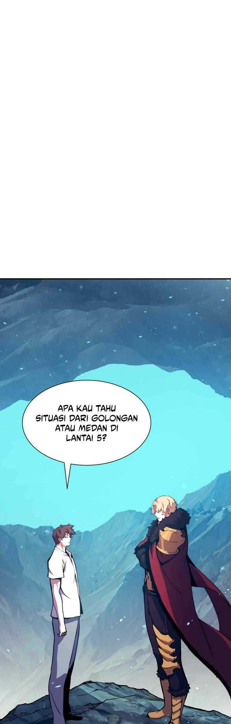 Return of the Broken Constellation Bab 98 halaman 24