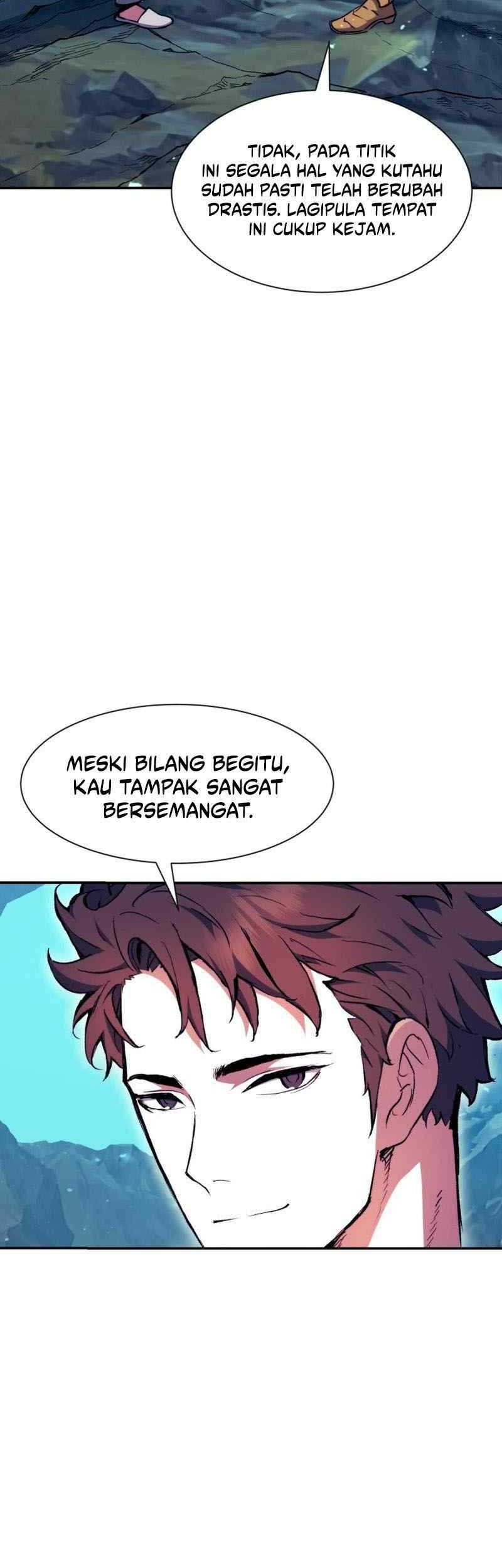 Return of the Broken Constellation Bab 98 halaman 25