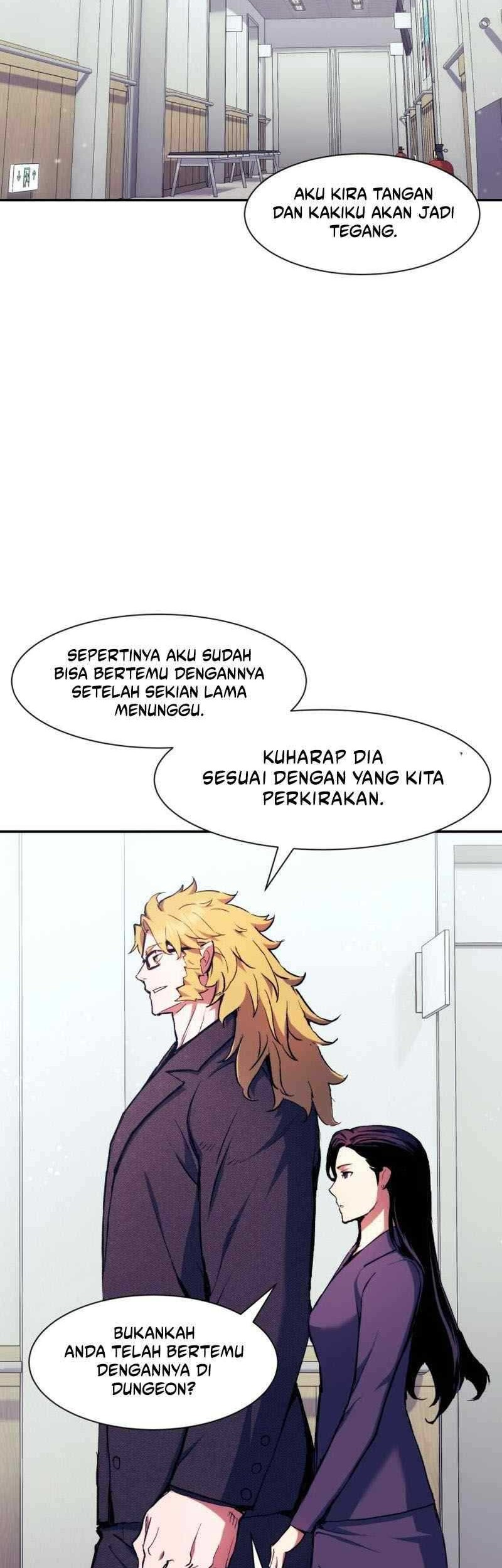Return of the Broken Constellation Bab 98 halaman 40
