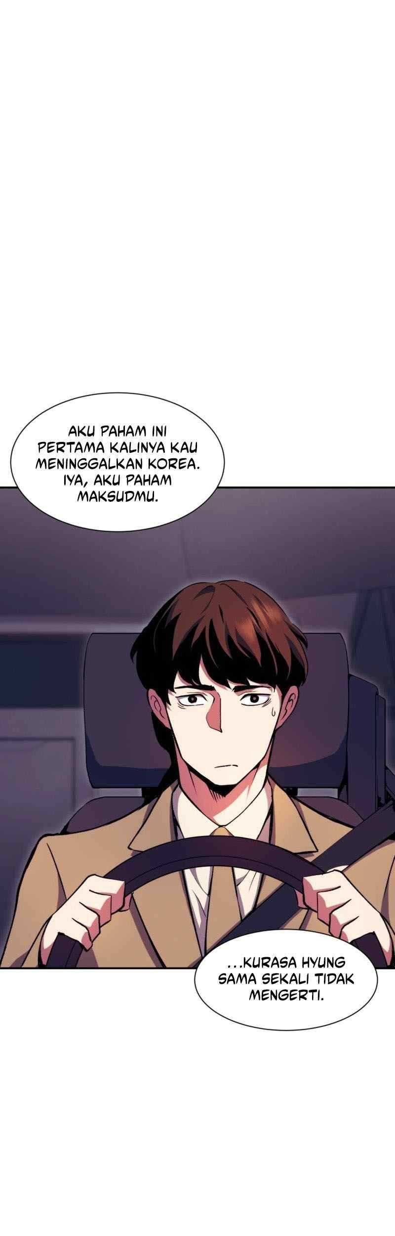 Return of the Broken Constellation Bab 98 halaman 55