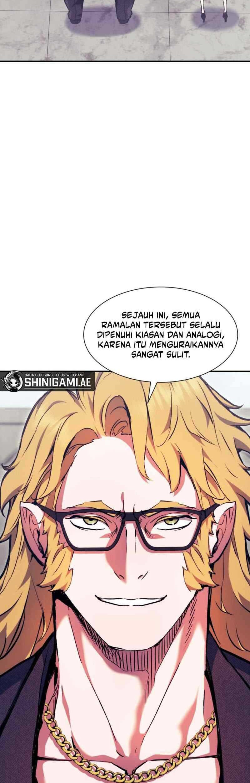 Return of the Broken Constellation chapter 99 halaman 3