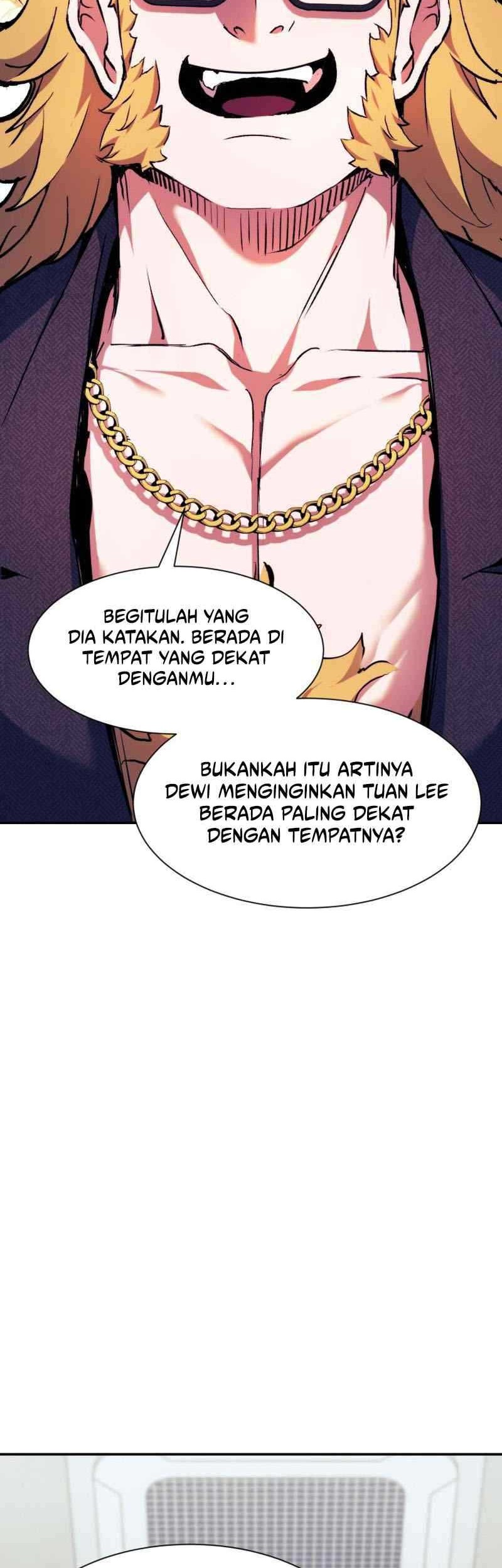 Return of the Broken Constellation chapter 99 halaman 6
