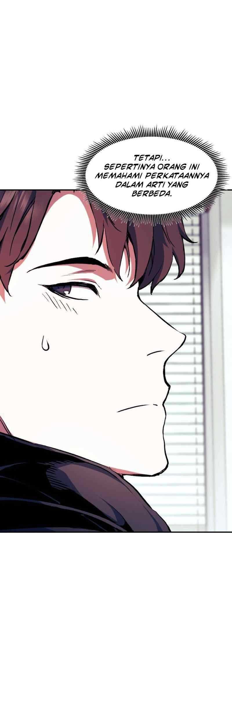 Return of the Broken Constellation chapter 99 halaman 9