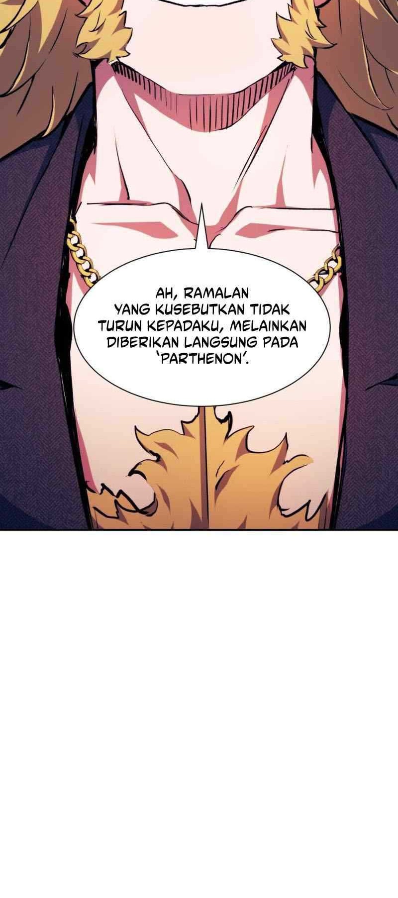 Return of the Broken Constellation chapter 99 halaman 16