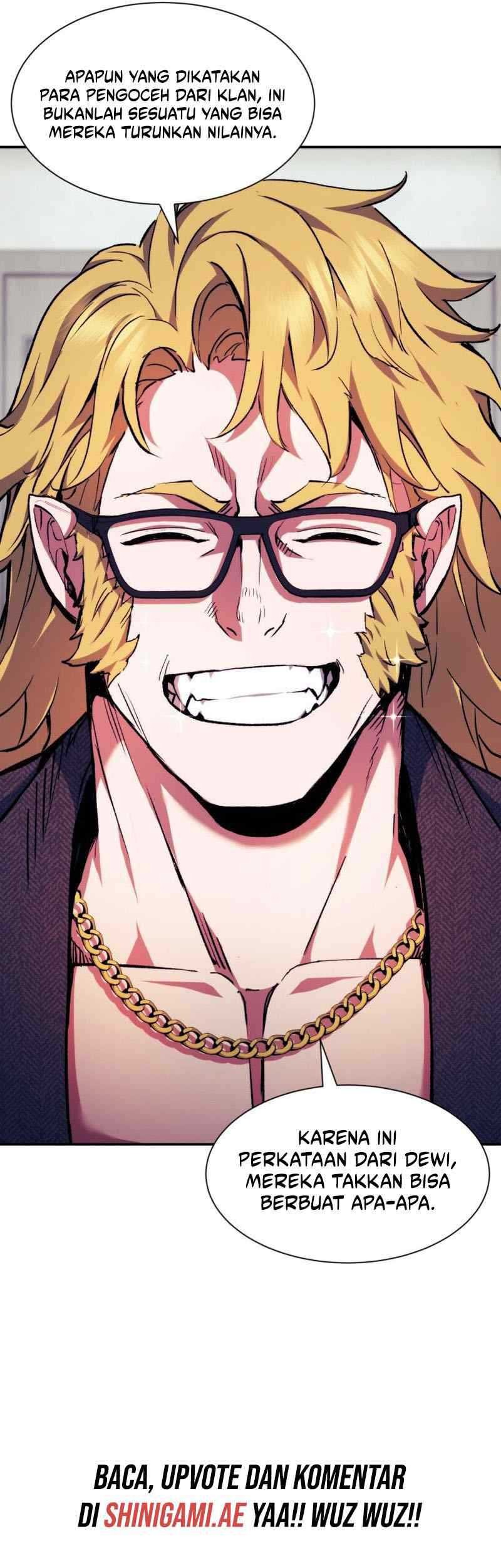 Return of the Broken Constellation chapter 99 halaman 17
