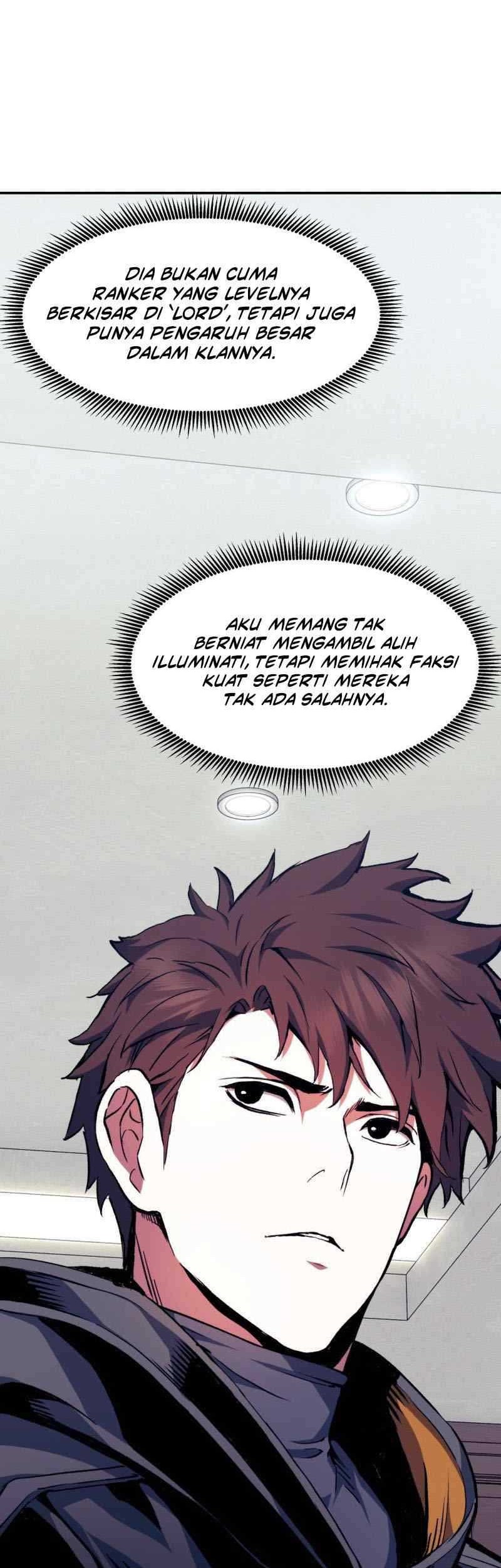 Return of the Broken Constellation chapter 99 halaman 18