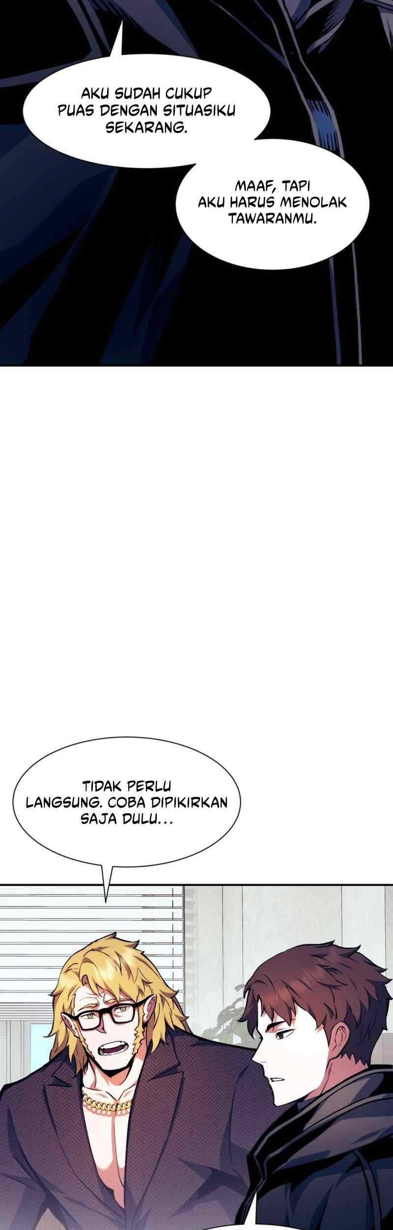 Return of the Broken Constellation chapter 99 halaman 19