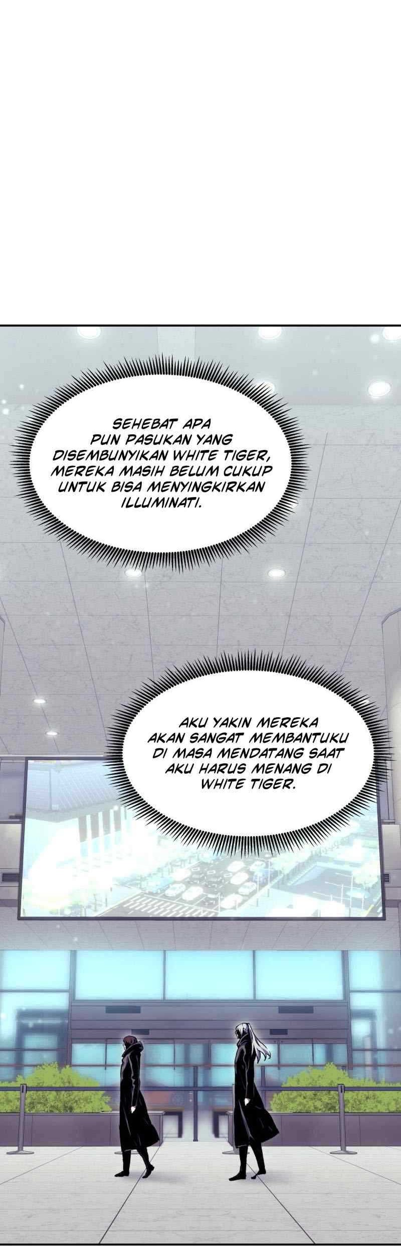 Return of the Broken Constellation chapter 99 halaman 24