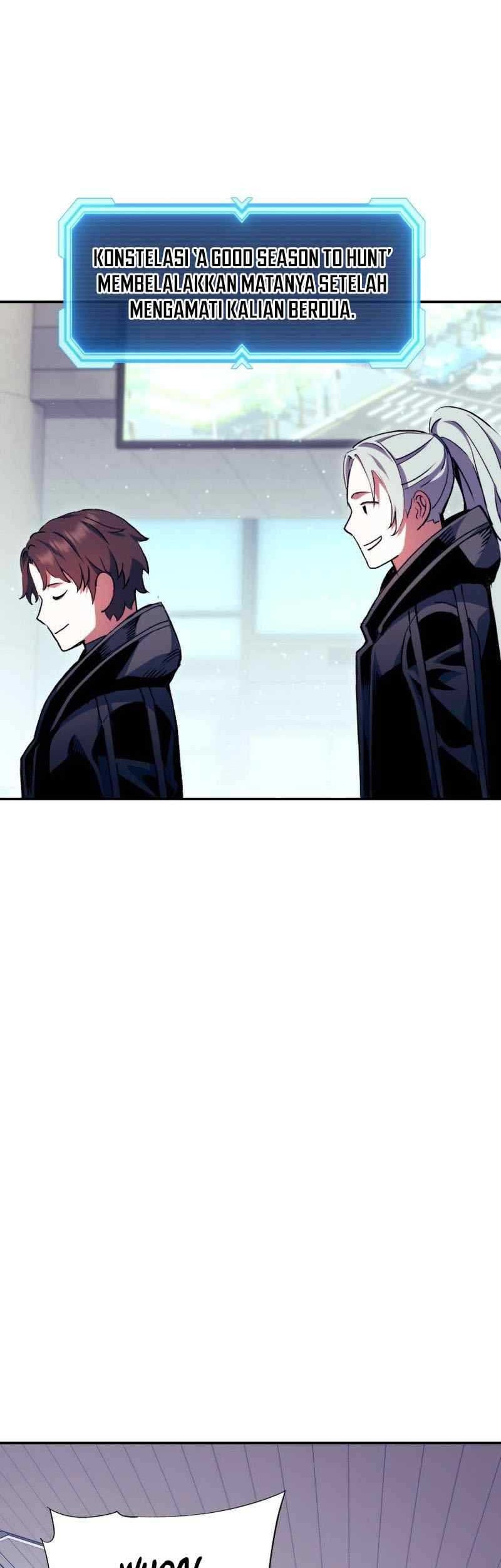 Return of the Broken Constellation chapter 99 halaman 26