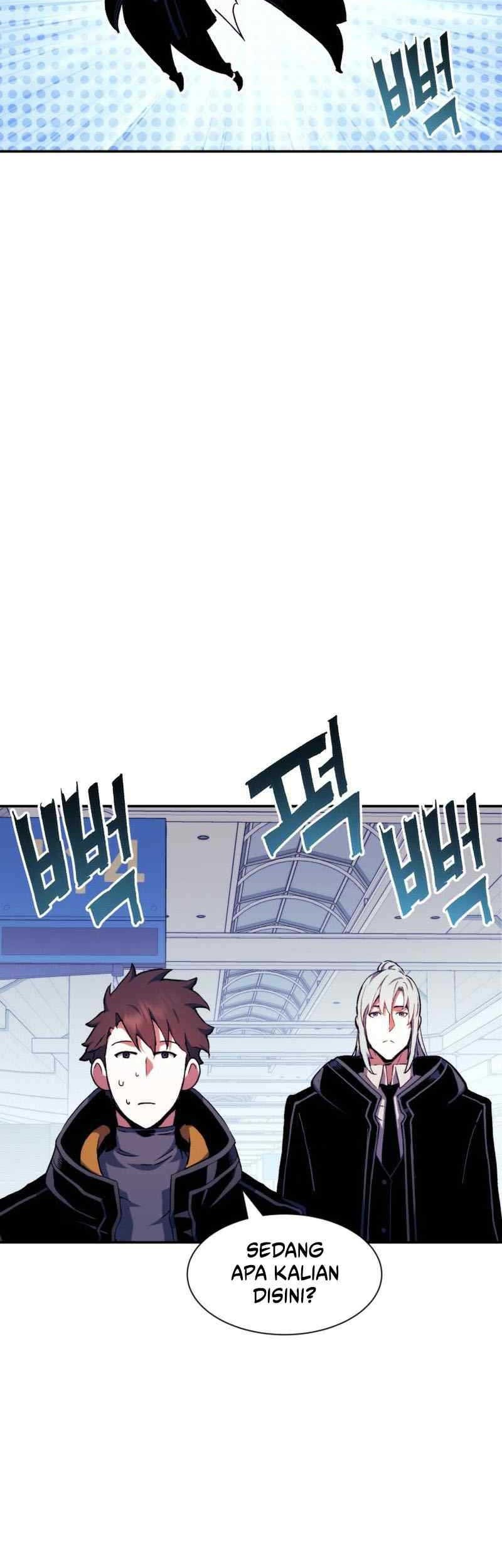 Return of the Broken Constellation chapter 99 halaman 31