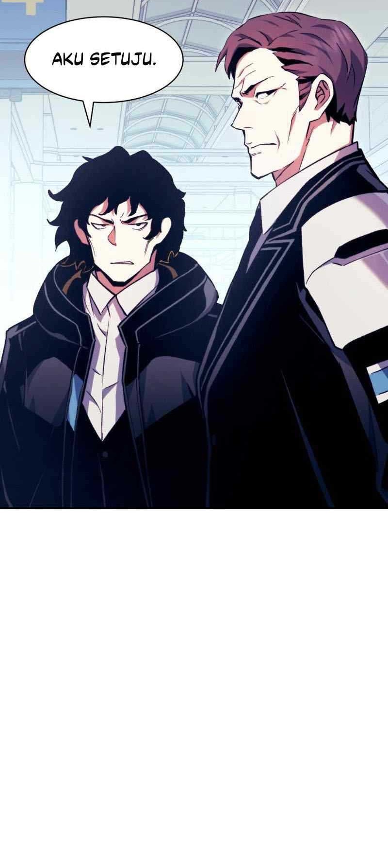 Return of the Broken Constellation chapter 99 halaman 40