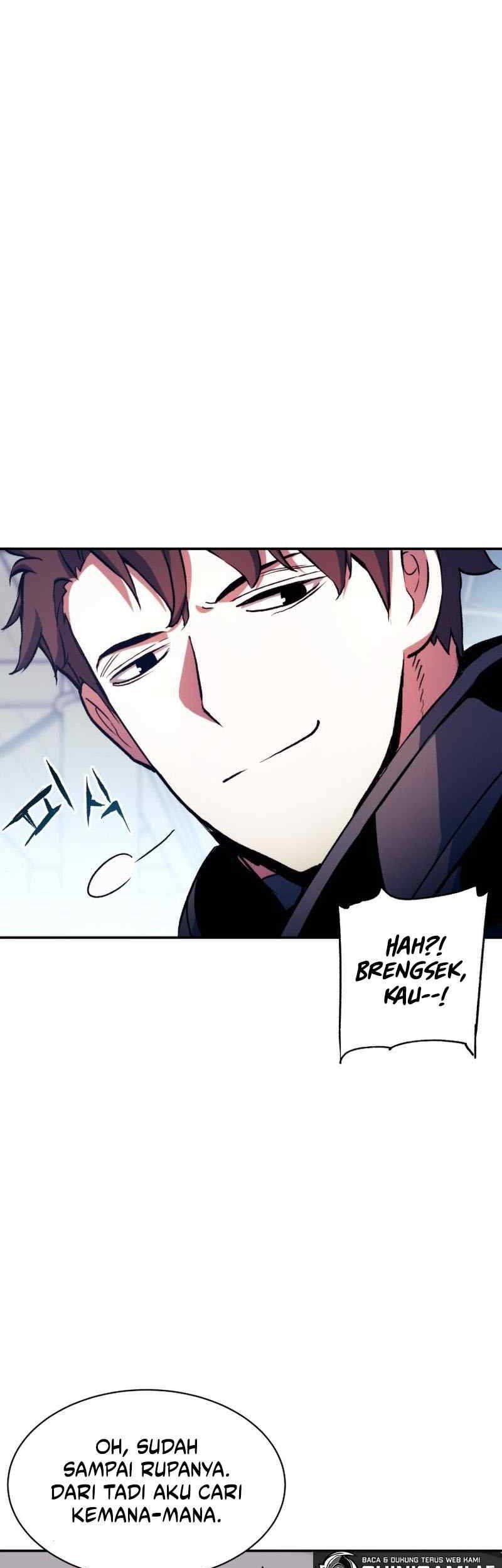 Return of the Broken Constellation chapter 99 halaman 43