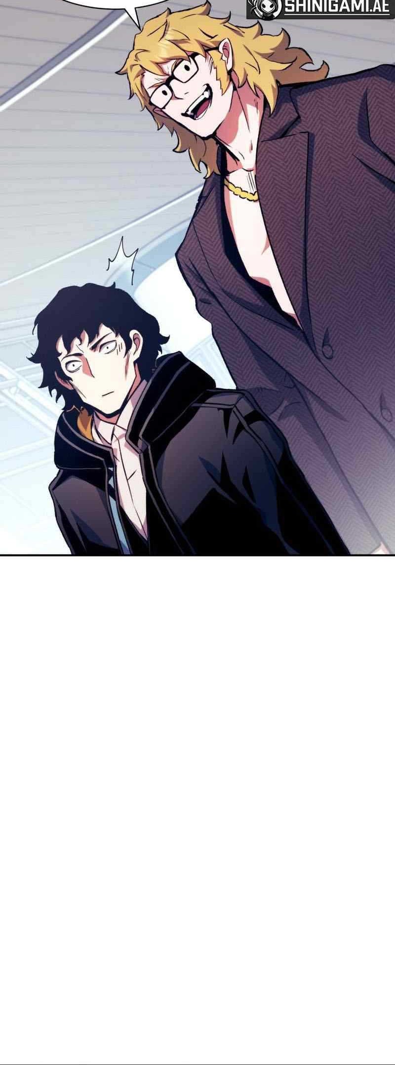 Return of the Broken Constellation chapter 99 halaman 44