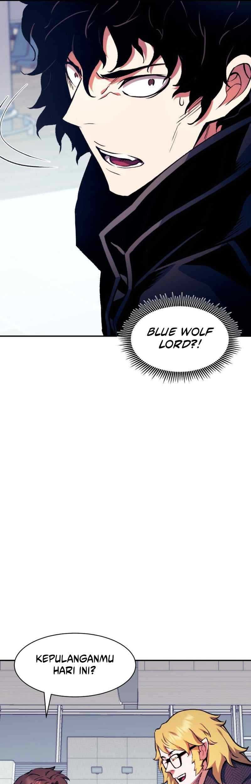 Return of the Broken Constellation chapter 99 halaman 45