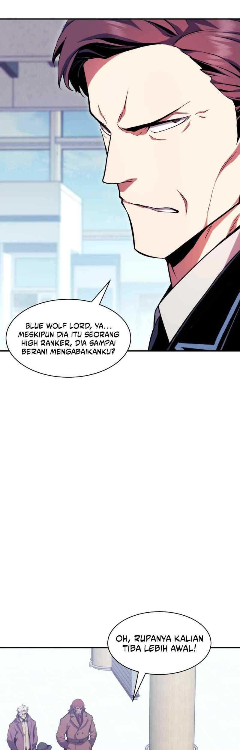 Return of the Broken Constellation chapter 99 halaman 49